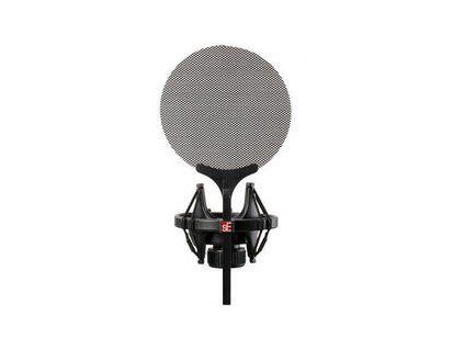 sE Electronics Isolation Pack Pop-filter