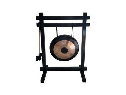 Planet Music Gong