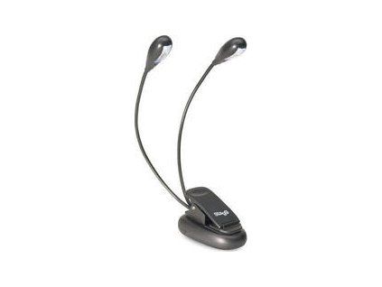 Stagg MUS-LED 4 Lamp for music stands