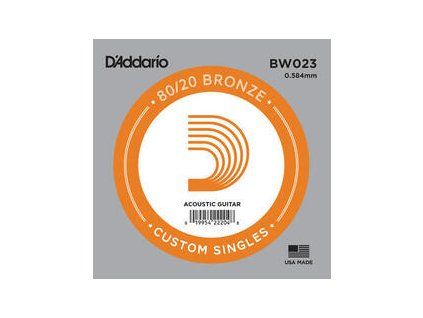 D'Addario Guitar string
