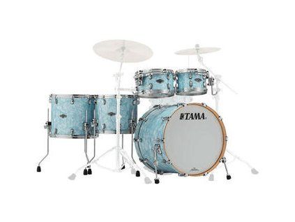 Tama Starclassic Performer Blue Tom 1