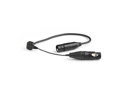 Rode PG2-R Pro Cable Black 15 cm