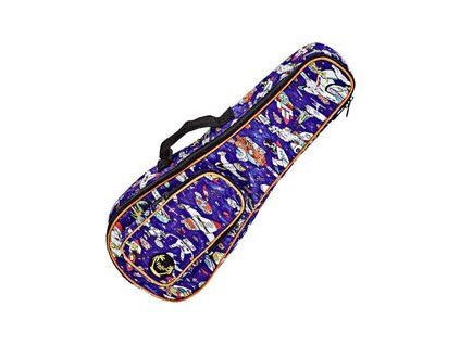Ortega Gigbag for ukulele