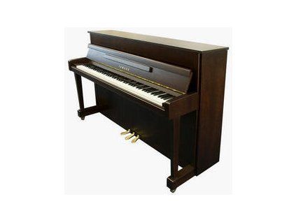 Yamaha B2 OPDW Open-Pore Dark Walnut