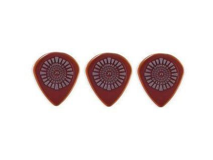 Dunlop AALP01 Animals As Leaders Primetone Brown .73mm 3-Pack