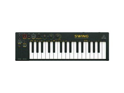 Behringer Swing