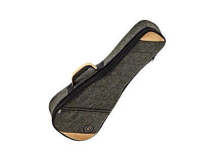 Ortega OSOCAUK-CC-MO Gigbag for ukulele Mocca