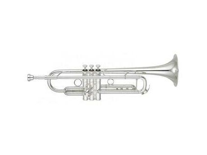 Yamaha YTR 8335 II Bb Trumpet