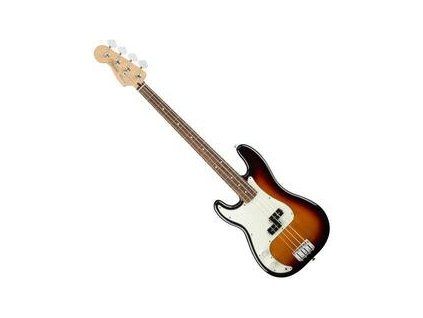 Fender Player Series P Bass LH PF