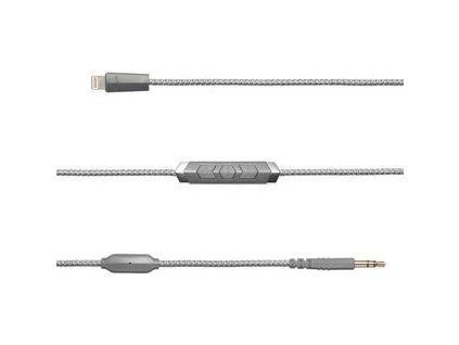V-Moda SpeakEasy Lightning 135 cm Audio Cable