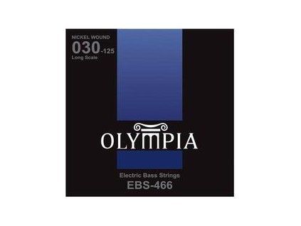 Olympia EBS466