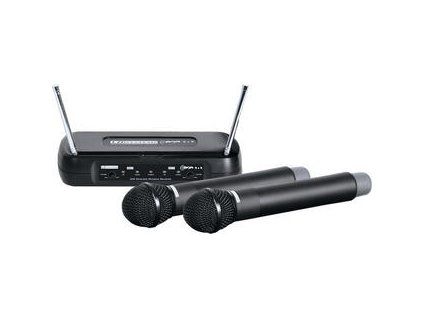 LD Systems Wireless Handheld Microphone