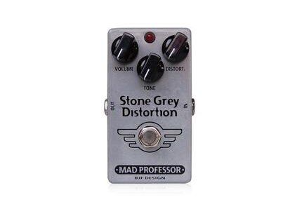 Mad Professor Stone Grey Distortion