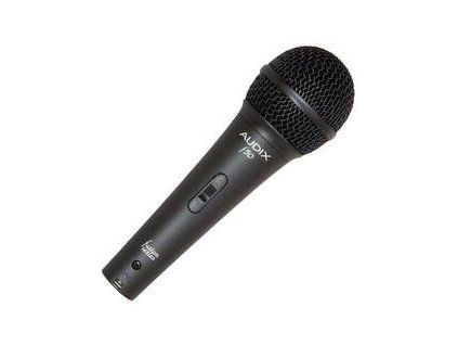 AUDIX Dynamic Microphone