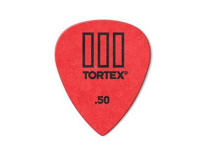 Dunlop 462R Tortex TIII