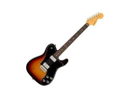 Fender American Professional II Telecaster Deluxe RW