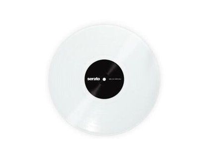 Serato Timecode - DV