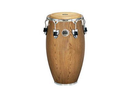 Meinl WC1212ZFA-M Woodcraft Conga Zebra Finished Ash