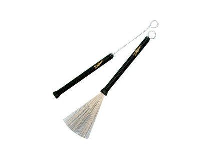 Zildjian SDWBZB1 Brushes