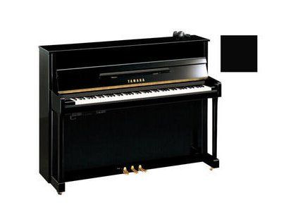 Yamaha B2 SC2 Silent Piano Polished