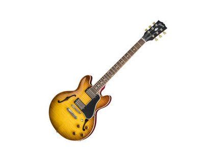 Gibson CS 336 Figured Top Iced Tea
