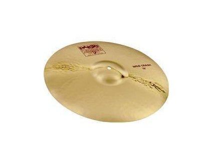 Paiste Crash Cymbal