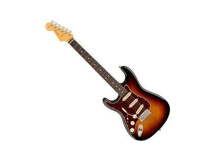 Fender American Professional II Stratocaster RW LH