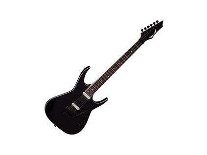 Dean Guitars Exile X Floyd Black