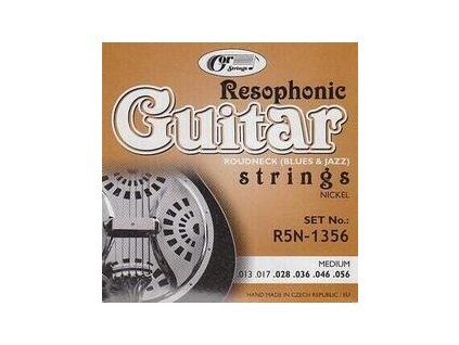 Gorstrings R5N-1356