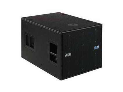 dB Technologies DVA S09