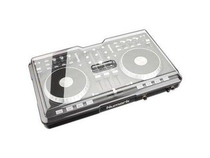 Decksaver Numark Suitable