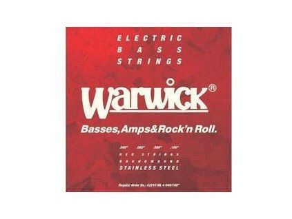 Warwick 42210ML