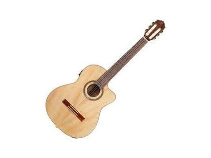 Ortega 4/4 Natural