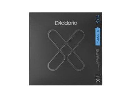 D'Addario XTABR1253