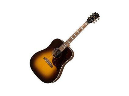 Gibson Hummingbird Studio 2019 Walnut Burst