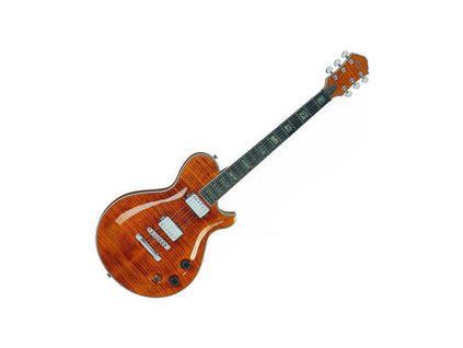 Michael Kelly Patriot Custom Amber (B-Stock) #923499