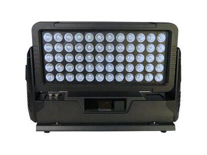 Fractal Lights WASH 60x8W RGBW IP65 Moving Head