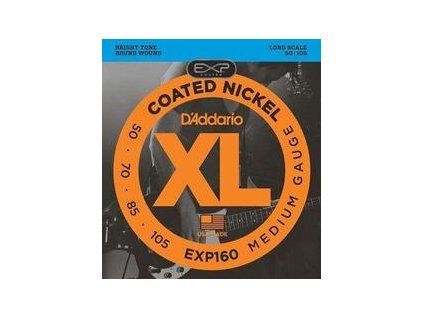 D'Addario EXP160