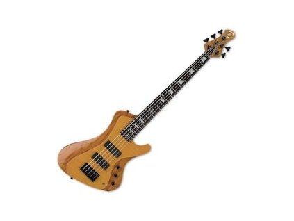 ESP LTD Stream-1005 FM Honey Natural