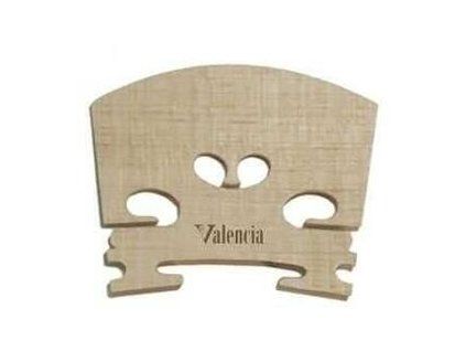 Valencia VABR100 Viola Bridge