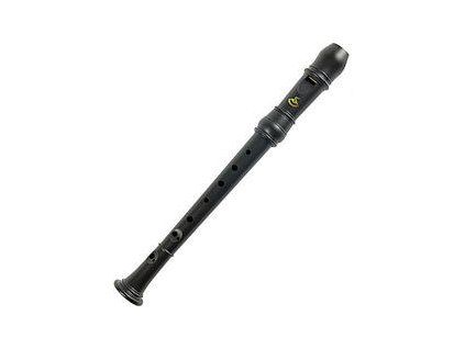 Yamakawa Sopranino recorder F2-G4