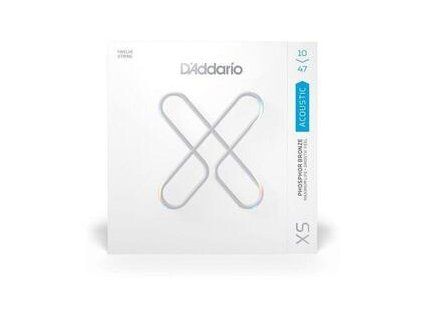 D'Addario XSAPB1047-12
