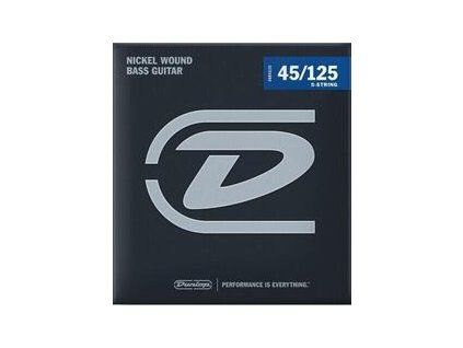 Dunlop DBN