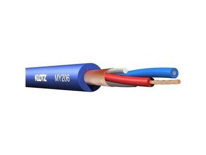 Klotz MY206BL