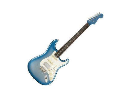 Fender American Showcase Stratocaster Sky Blue