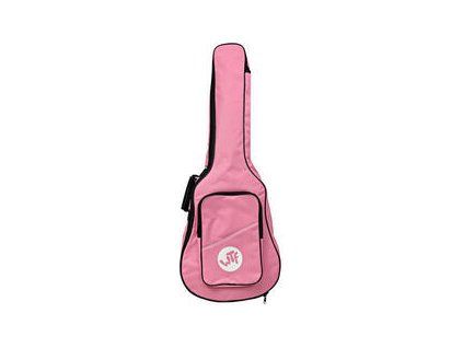 WTF WTF-CG05-1/2 Gigbag for classical guitar