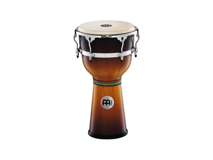 Meinl DJW3-GAB Floatune Djembe Gold Amber Sunburst