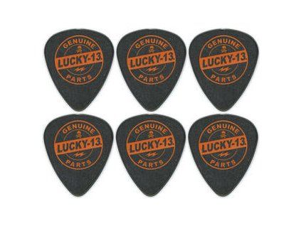 Dunlop L07R 1.00 LUCKY 13B