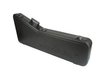 Jackson Cd Hardshell Case for Electric Guitar
