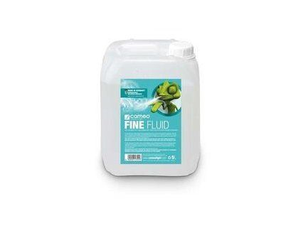 Cameo FINE 5L Fog fluid